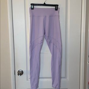 F21 workout leggings